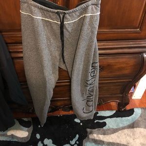 Calvin Klein Sweats